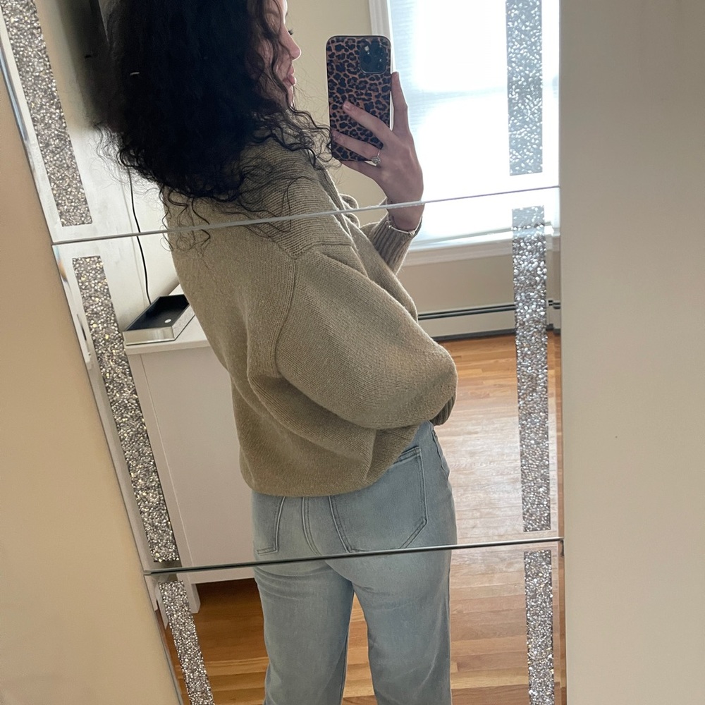 Fashion Nova jeans never worn